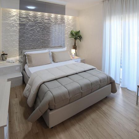 Green - Bed And Breakfast A Castrovillari Dış mekan fotoğraf