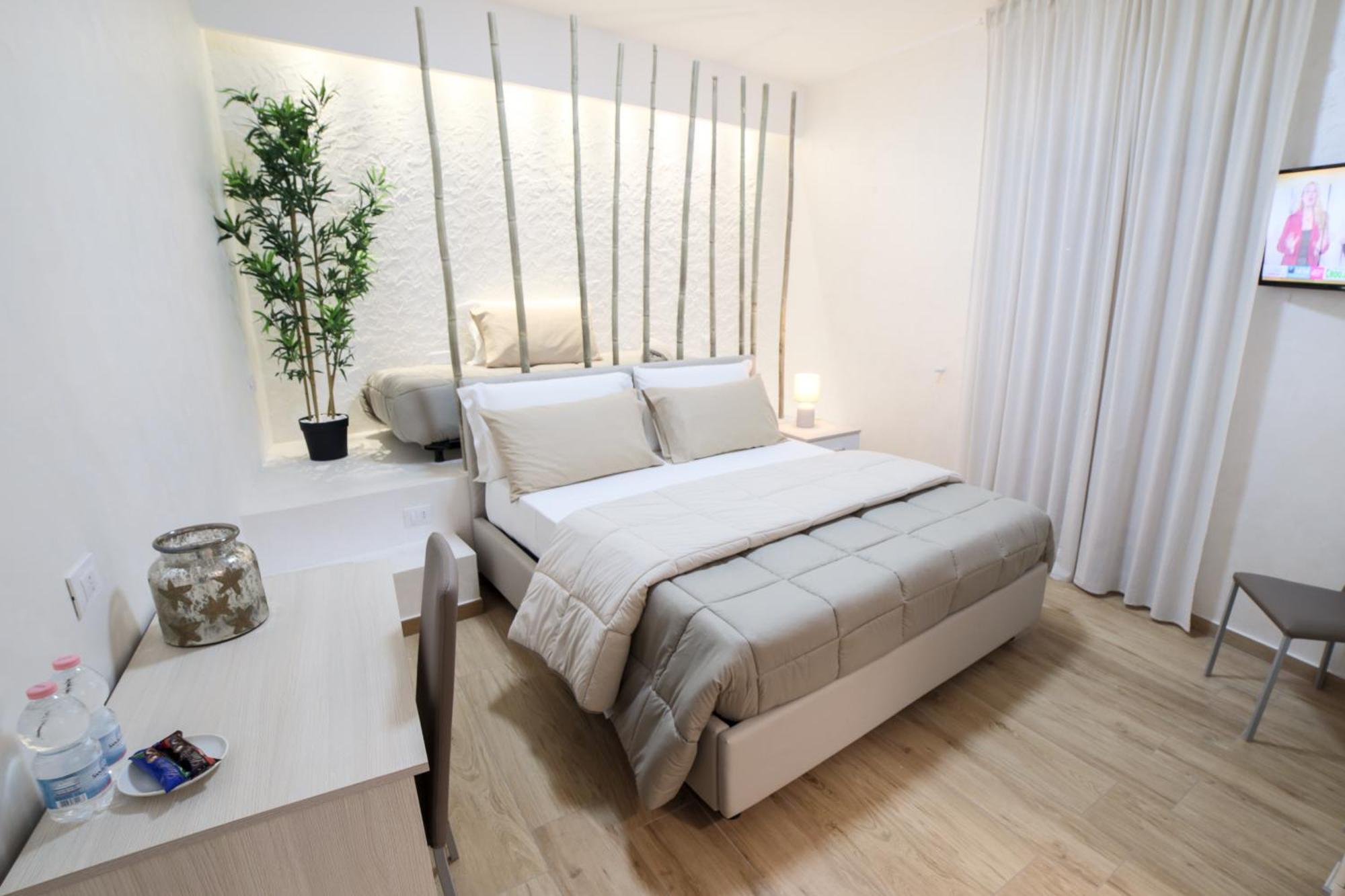 Green - Bed And Breakfast A Castrovillari Dış mekan fotoğraf
